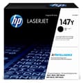Miniatyrbillede 2 af 2: Original toner HP W1470Y Sort