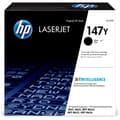Miniatyrbillede 1 af 2: Original toner HP W1470Y Sort