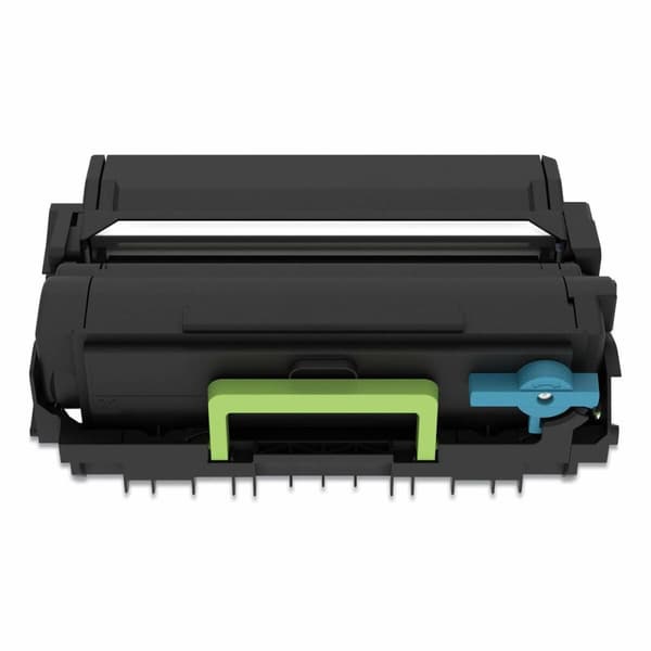 Toner Lexmark 55B0ZA0 Sort
