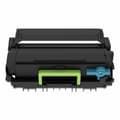 Miniatyrbillede 3 af 3: Toner Lexmark 55B0ZA0 Sort