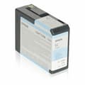 Pikkukuva 2 / 2: Alkunperäinen mustepatruuna Epson C13T580500 Syaani