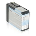 Pikkukuva 1 / 2: Alkunperäinen mustepatruuna Epson C13T580500 Syaani