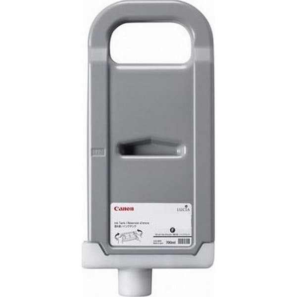 Alkunperäinen mustepatruuna Canon 6661B001AA Syaani