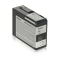 Miniatyrbild 1 av 2: Original Bläckpatron Epson C13T580100 Svart