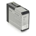 Miniatyrbild 1 av 2: Original Bläckpatron Epson C13T580700 Svart