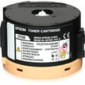 Miniatyrbild 2 av 2: Toner Epson C13S050709 Svart