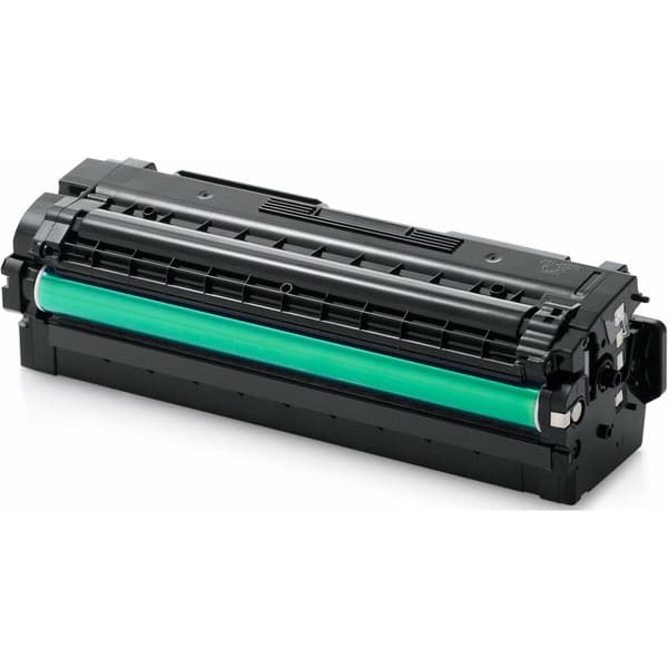 Original Toner HP SU512A Gul