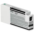 Miniatyrbild 1 av 2: Original Bläckpatron Epson C13T636100 Svart