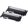 Miniatyrbillede 1 af 2: Original toner HP SL-C430/W Sort