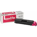 Miniatyrbillede 3 af 3: Toner Kyocera TK-5135M Sort Magenta