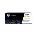 Miniatyrbillede 2 af 2: Toner HP CF452A Gul