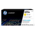 Miniatyrbillede 1 af 2: Toner HP CF452A Gul