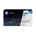Miniatyrbillede 1 af 2: Toner HP CE261A Cyan
