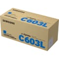 Miniatyrbillede 1 af 2: Toner HP SU080A Cyan