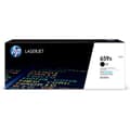 Miniatyrbillede 1 af 2: Original toner HP W2010X Sort