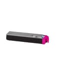 Miniatyrbillede 1 af 2: Original toner Kyocera TK-510M Sort Magenta
