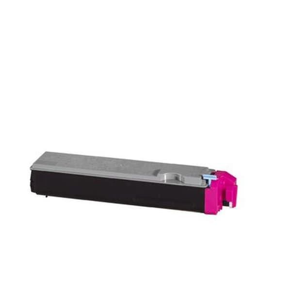 Original toner Kyocera TK-510M Sort Magenta