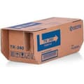 Miniatyrbillede 2 af 2: Toner Kyocera 1T02J00NLS Sort