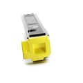 Miniatyrbillede 1 af 3: Toner Kyocera TK-5135Y Gul Sort
