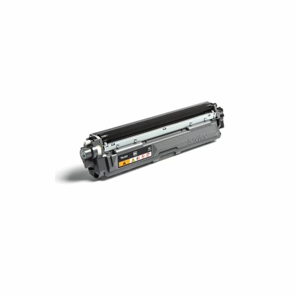 Original Toner Brother TONER N 2.5K PK2 Svart