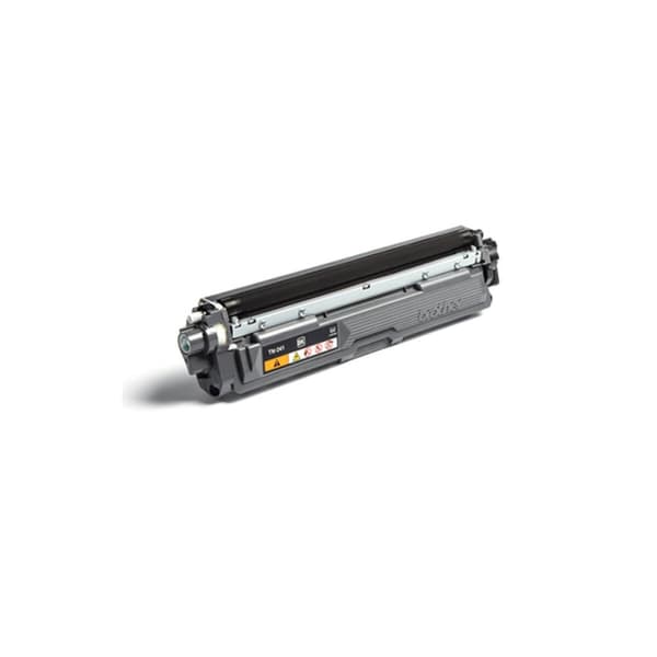 Original Toner Brother TONER N 2.5K PK2 Svart