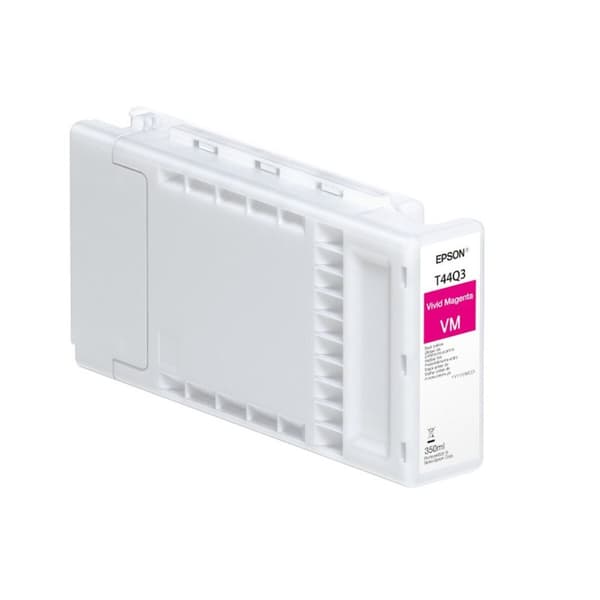 Original Bläckpatron Epson C13T44Q34N Magenta