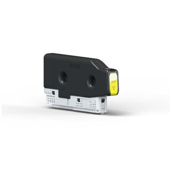 Original Bläckpatron Epson C13T08N440 Gul Multicolour