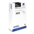 Miniatyrbild 1 av 2: Original Bläckpatron Epson T7551 Svart