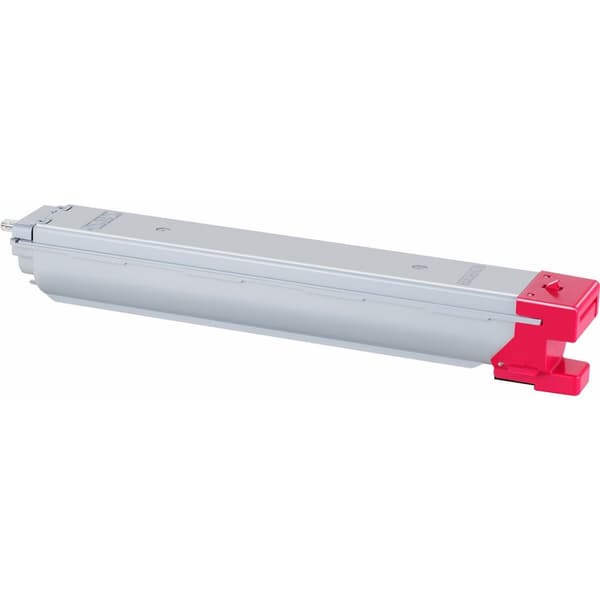 Alkuperäinen mustepatruuna HP CLX-9201NA/CLX-9251NA/CLX-9301NA Magenta