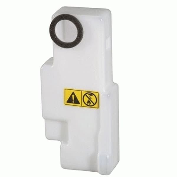 Alkuperäinen mustepatruuna Kyocera 1T02G10EU0 Musta
