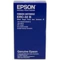 Pikkukuva 2 / 2: Alkuperäinen pistematriisiteippi Epson C43S015371 Musta (1 osaa)