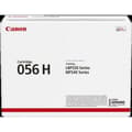 Miniatyrbillede 2 af 2: Toner Canon 056H Sort