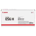 Miniatyrbillede 1 af 2: Toner Canon 056H Sort