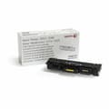 Miniatyrbillede 2 af 2: Kompatibel toner Xerox 106R02777 Hvid Sort