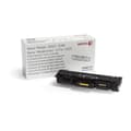 Miniatyrbillede 1 af 2: Kompatibel toner Xerox 106R02777 Hvid Sort