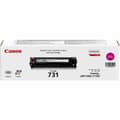 Miniatyrbillede 2 af 2: Toner Canon 731 Magenta
