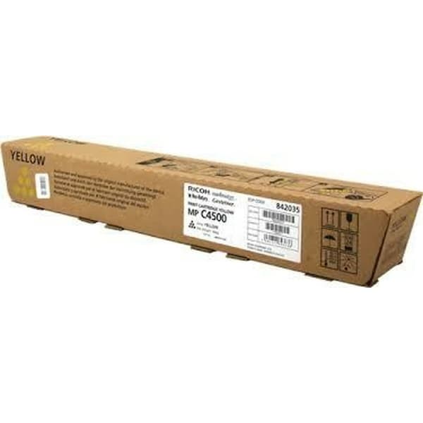 Toner Ricoh 842035 Gul