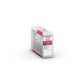 Miniatyrbillede 1 af 2: Original blækpatron Epson SC-P800 Magenta