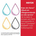 Miniatyrbillede 2 af 2: Toner Xerox 108R00726 Sort