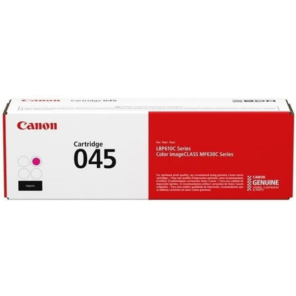 Canon 045 tonerpatron 1 stk Original Magenta