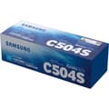 Miniatyrbillede 2 af 2: Original toner HP SU025A Cyan