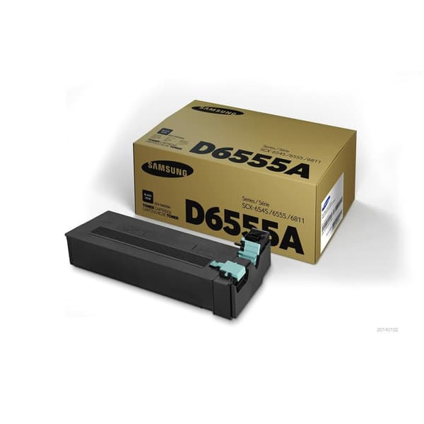 Toner HP SV208A Sort