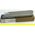 Miniatyrbillede 2 af 2: Original toner OKI 43837129 Gul