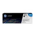 Miniatyrbillede 2 af 2: Original toner HP 304A Sort
