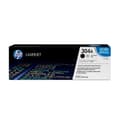 Miniatyrbillede 1 af 2: Original toner HP 304A Sort