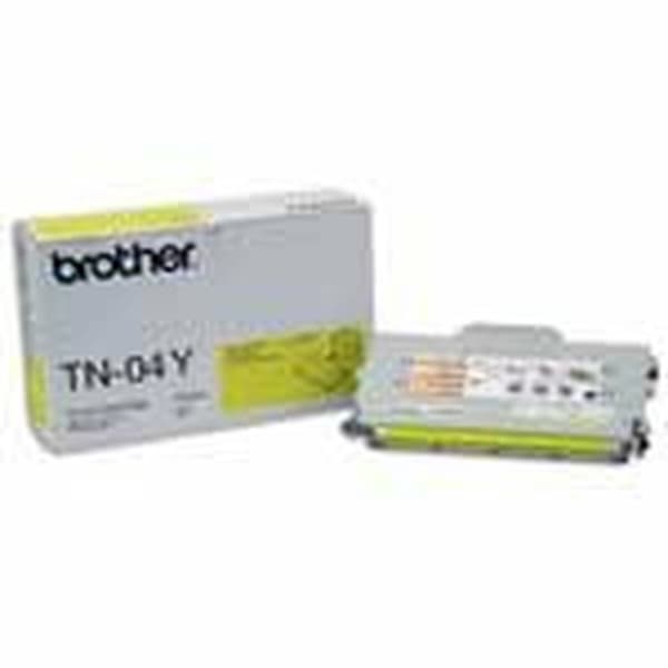 Toner Brother HL-2700CN Gul