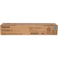 Miniatyrbillede 1 af 3: Toner Toshiba T-FC30EC Cyan