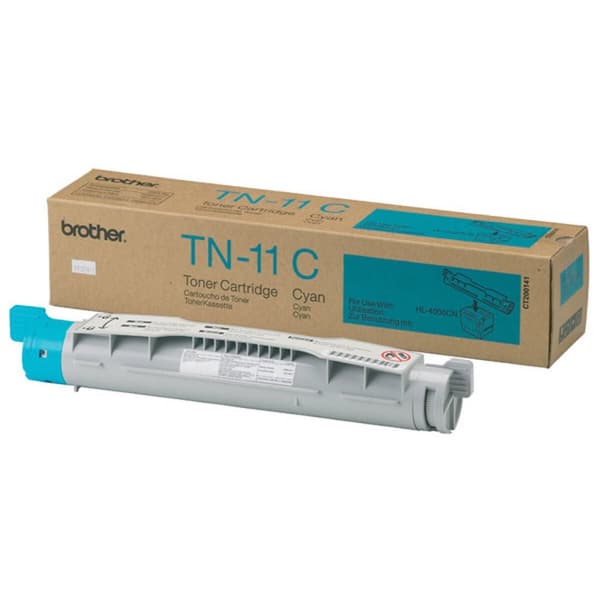Toner Brother HL-4000CN Turkos