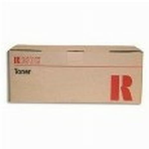 Toner Ricoh 408278 Svart