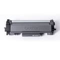Miniatyrbild 1 av 4: Toner Brother TN-2590XXL Svart Grå